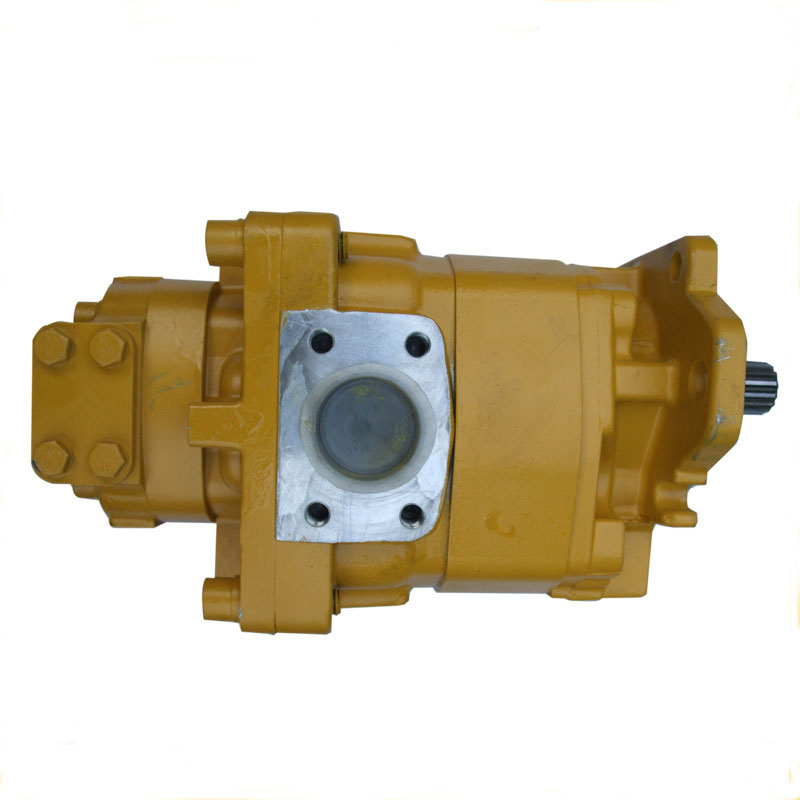 705-53-31020 komatsu loader WA600-3 hydraulic pump