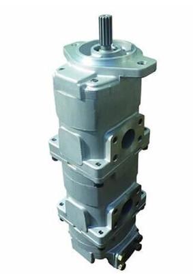 705-55-24130 komatsu loader WA320-3 hydraulic pump