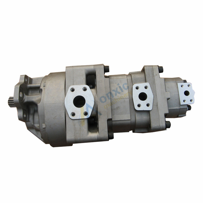 705-56-44090 Komatsu Dump Truck HD785-7 Gear Pump