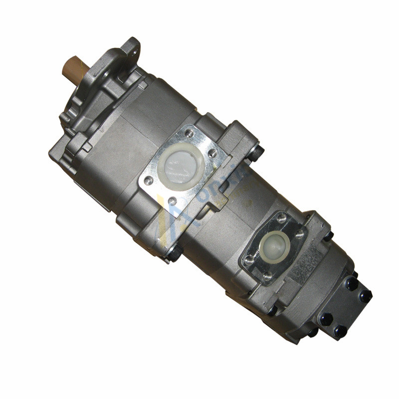 113-15-00270 Komatsu Bulldozer D21P/31 Gear Pump