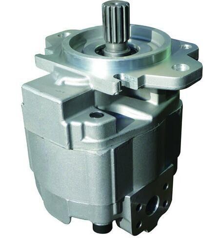 705-21-31020 Komatsu Bulldozer D31/37 Gear Pump