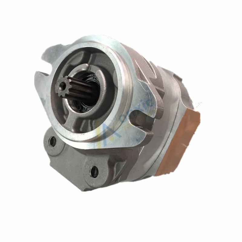 705-41-01370 Komatsu Bulldozer D41PF-6K P.T.O Gear Pump