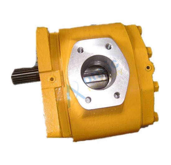 705-22-42090 Komatsu Bulldozer D155A-6 Scavenging Pump