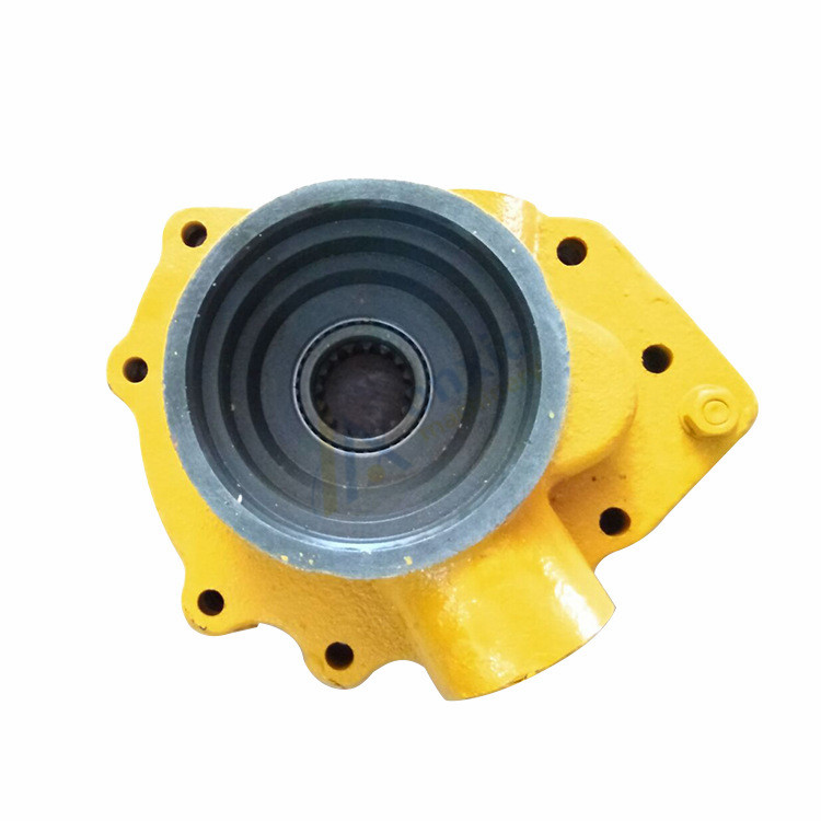 704-24-24401 Komatsu Excavator PC60-5/PC75UU-1 Gear Pump Ass'y