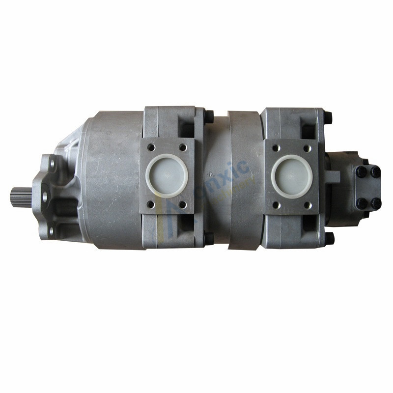 705-52-31180 Komatsu Dump Truck HM300-1-1L Gear Pump Ass'y