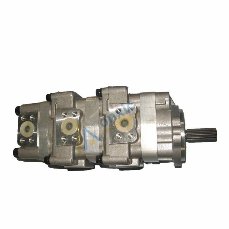 705-41-08001 Komatsu Excavator PC20/30-6/PC38UU-1 Gear Pump Ass'y